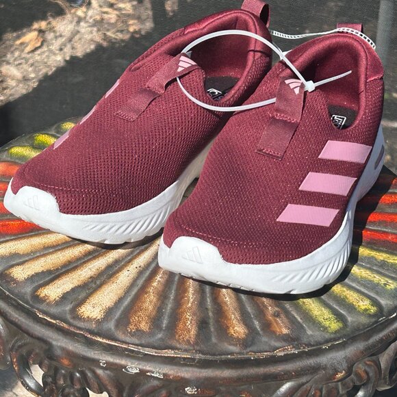 Adidas Cloudfoam Move Lounger Running Shoes – Women’s – New - Picture 4 of 15